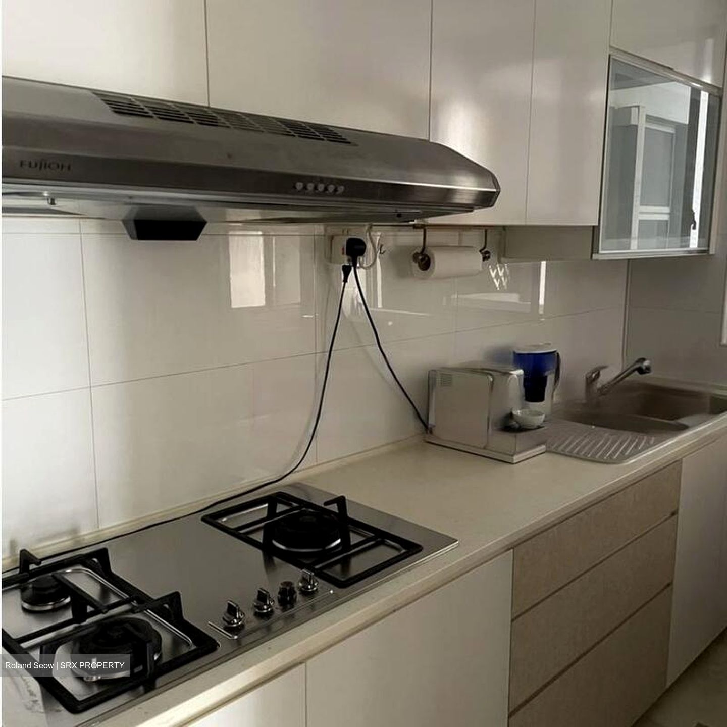 The Bayshore (D16), Condominium #483429011